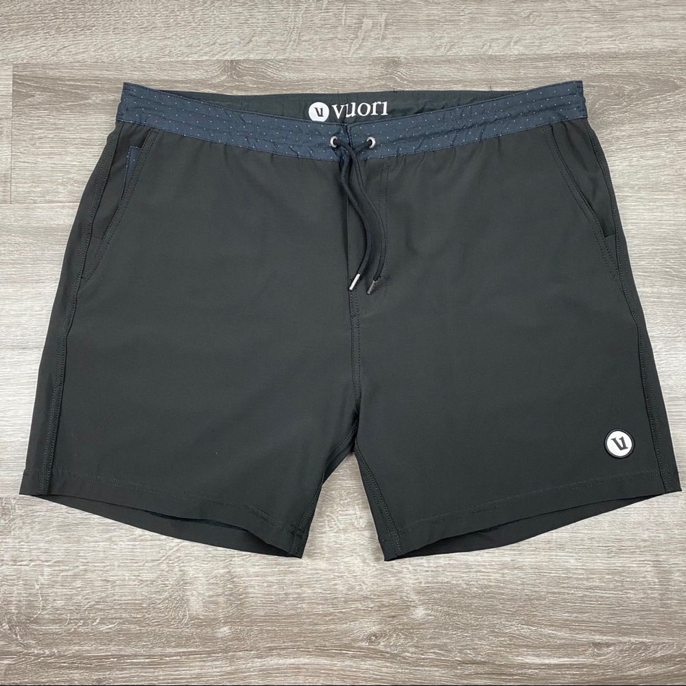 Vuori Bahia Boardshort Men’s 36